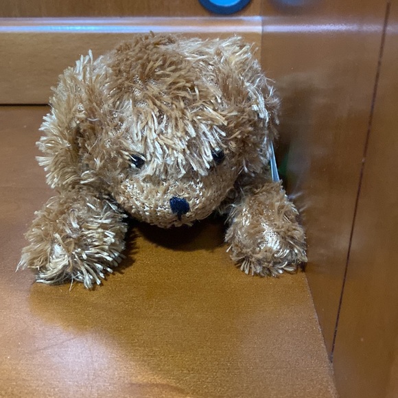 Pet Pal stuffed animal - Picture 3 of 3